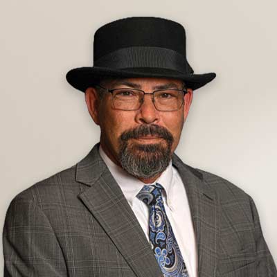 Attorney Brad Hawley